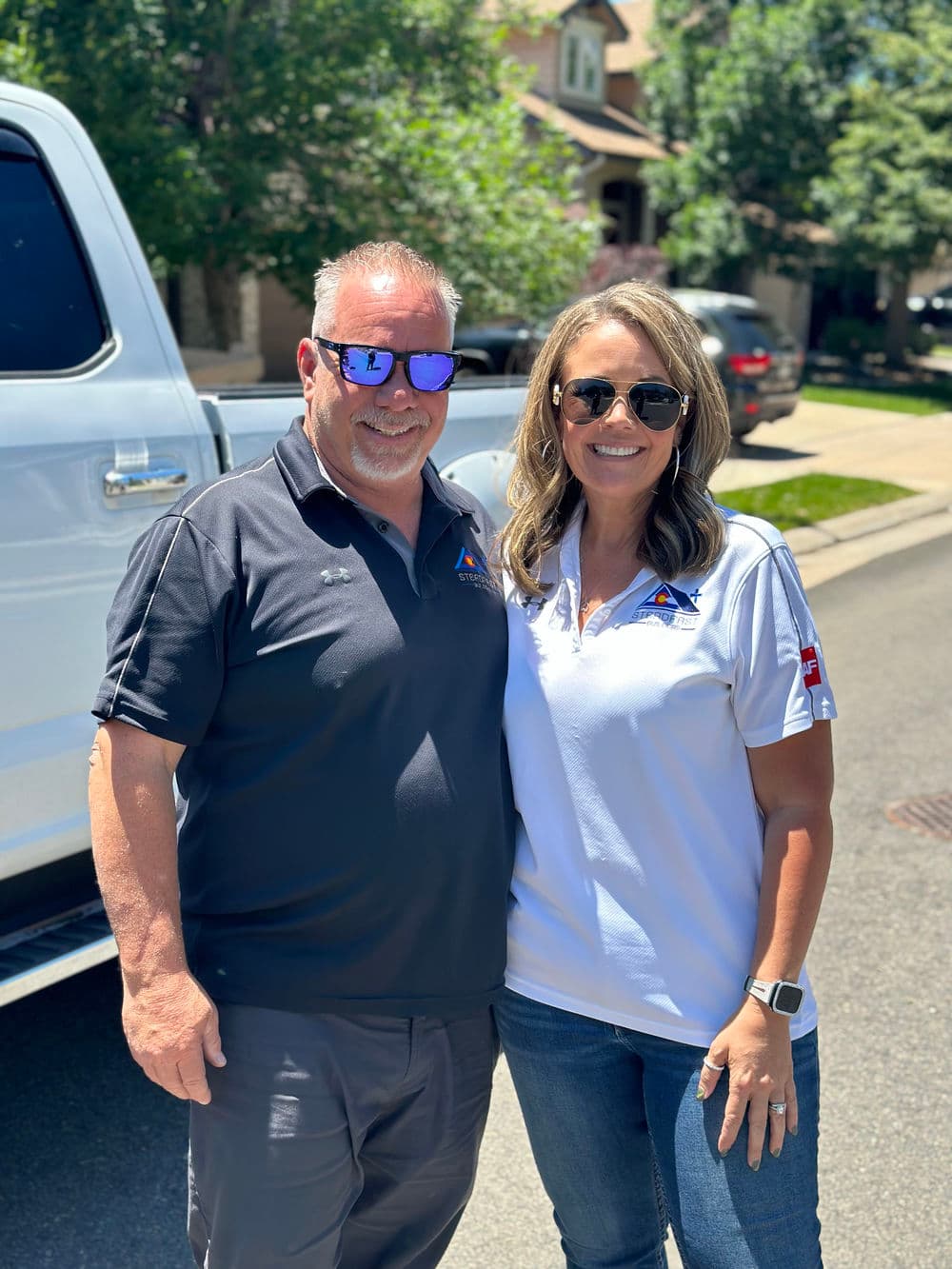 About Steadfast Builders Inc